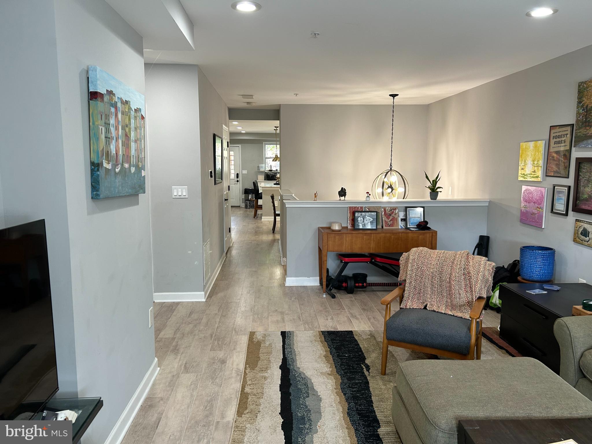 1932 3rd Street Northeast, Unit 102 Washington, DC 20002 - Photo 4 of 22