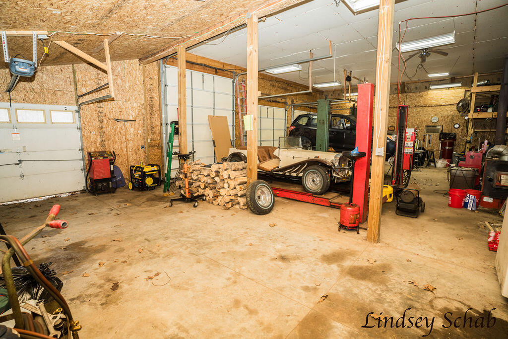 2299 Lyle Road Ionia, MI 48846 - Photo 46 of 47