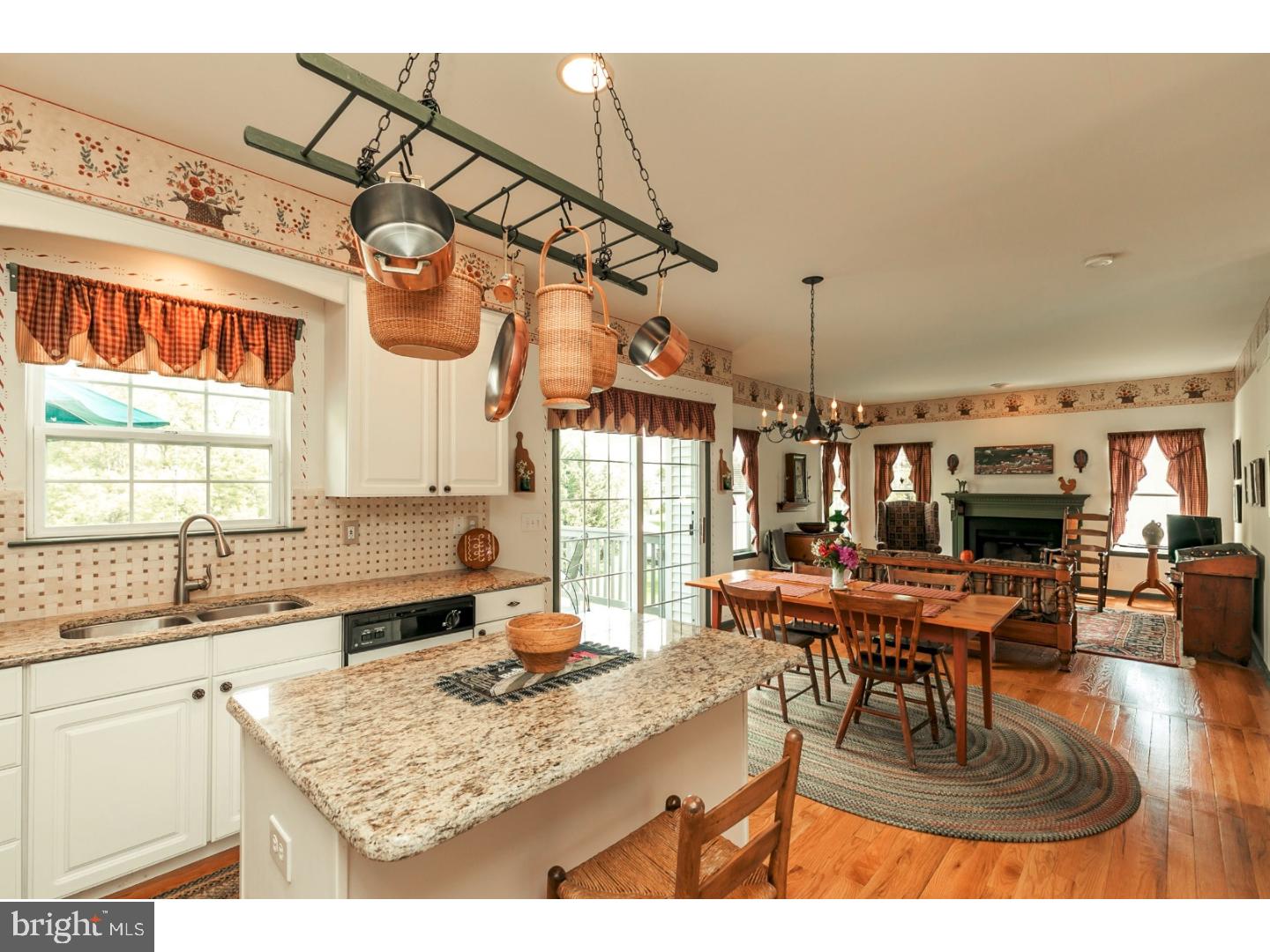 1165 Roberts Road Gilbertsville, PA 19525 - Photo 11 of 25 Kitchen