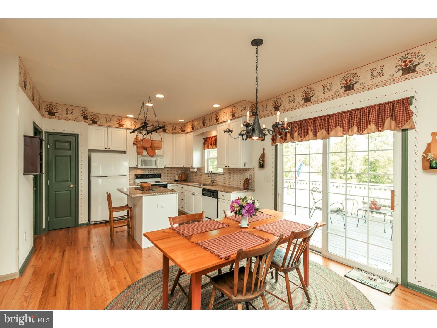 1165 Roberts Road Gilbertsville, PA 19525 - Photo 12 of 25 Kitchen