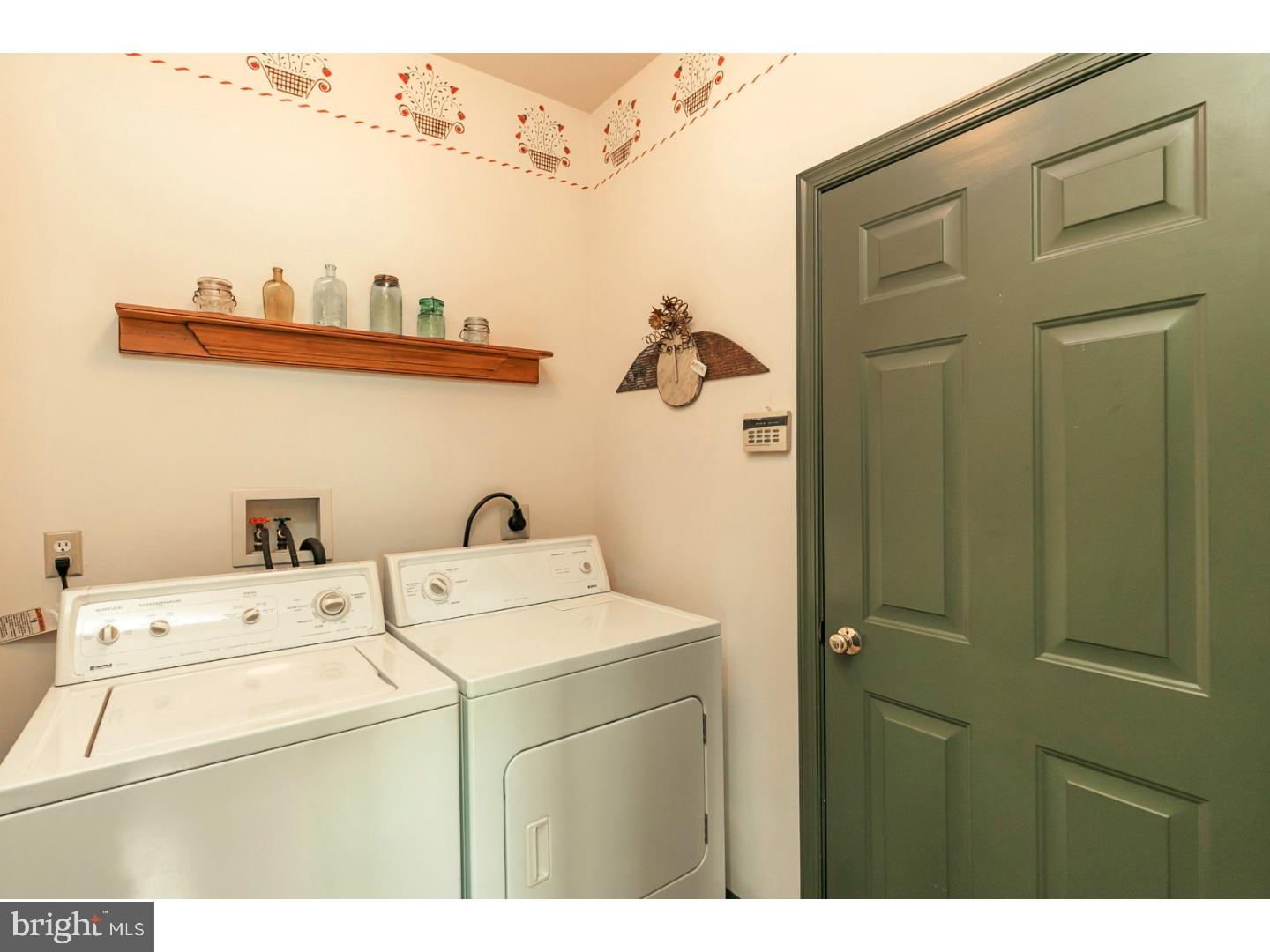 1165 Roberts Road Gilbertsville, PA 19525 - Photo 13 of 25 Laundry Room