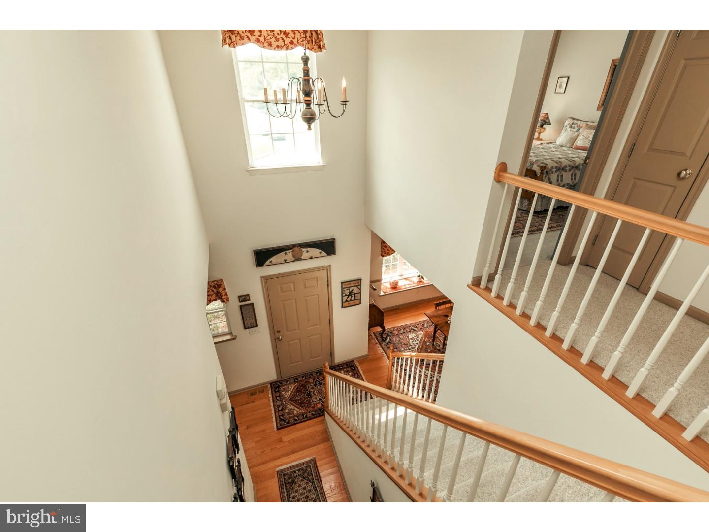 1165 Roberts Road Gilbertsville, PA 19525 - Photo 14 of 25 Hallway