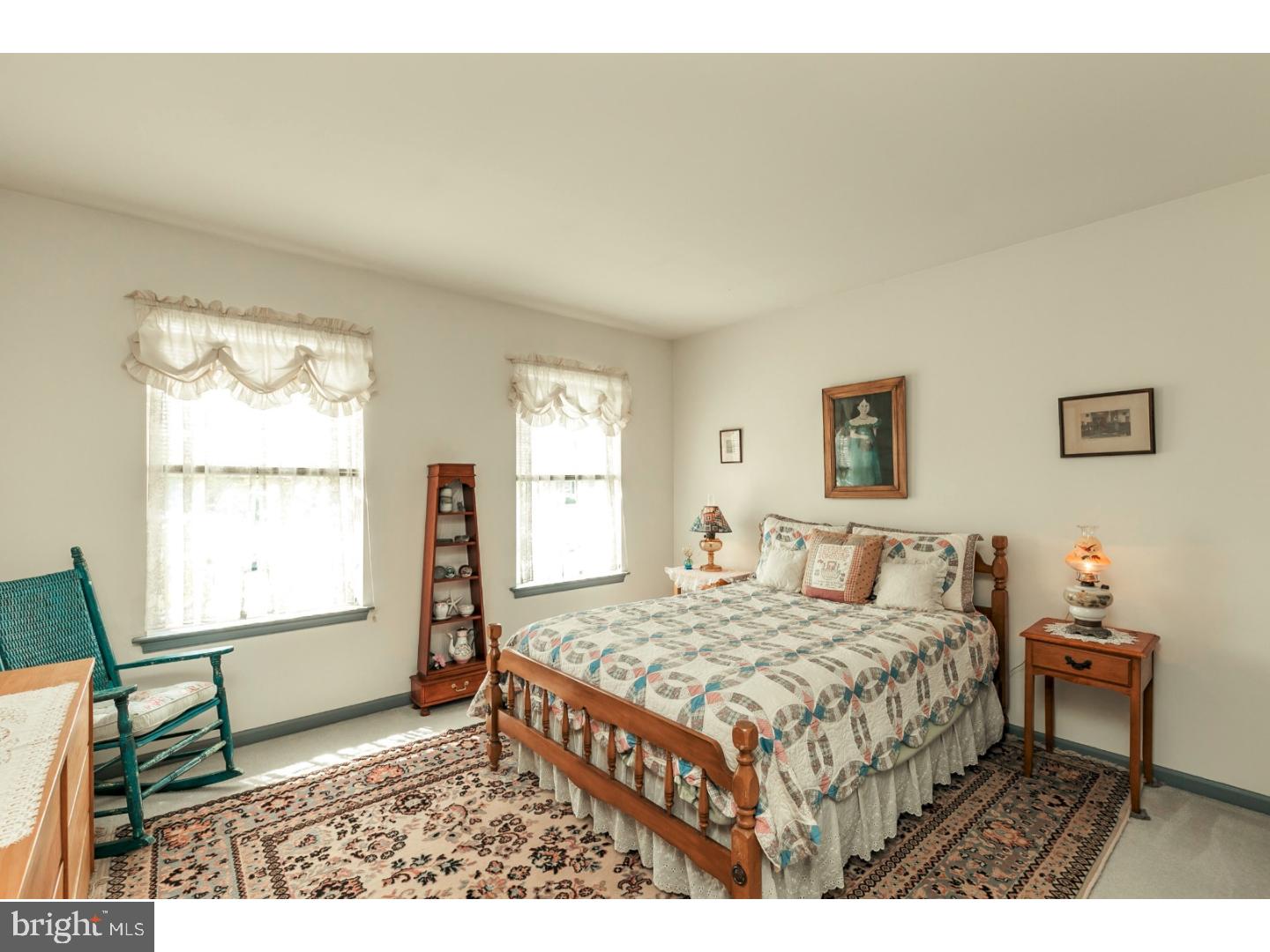1165 Roberts Road Gilbertsville, PA 19525 - Photo 18 of 25 Bedroom 2