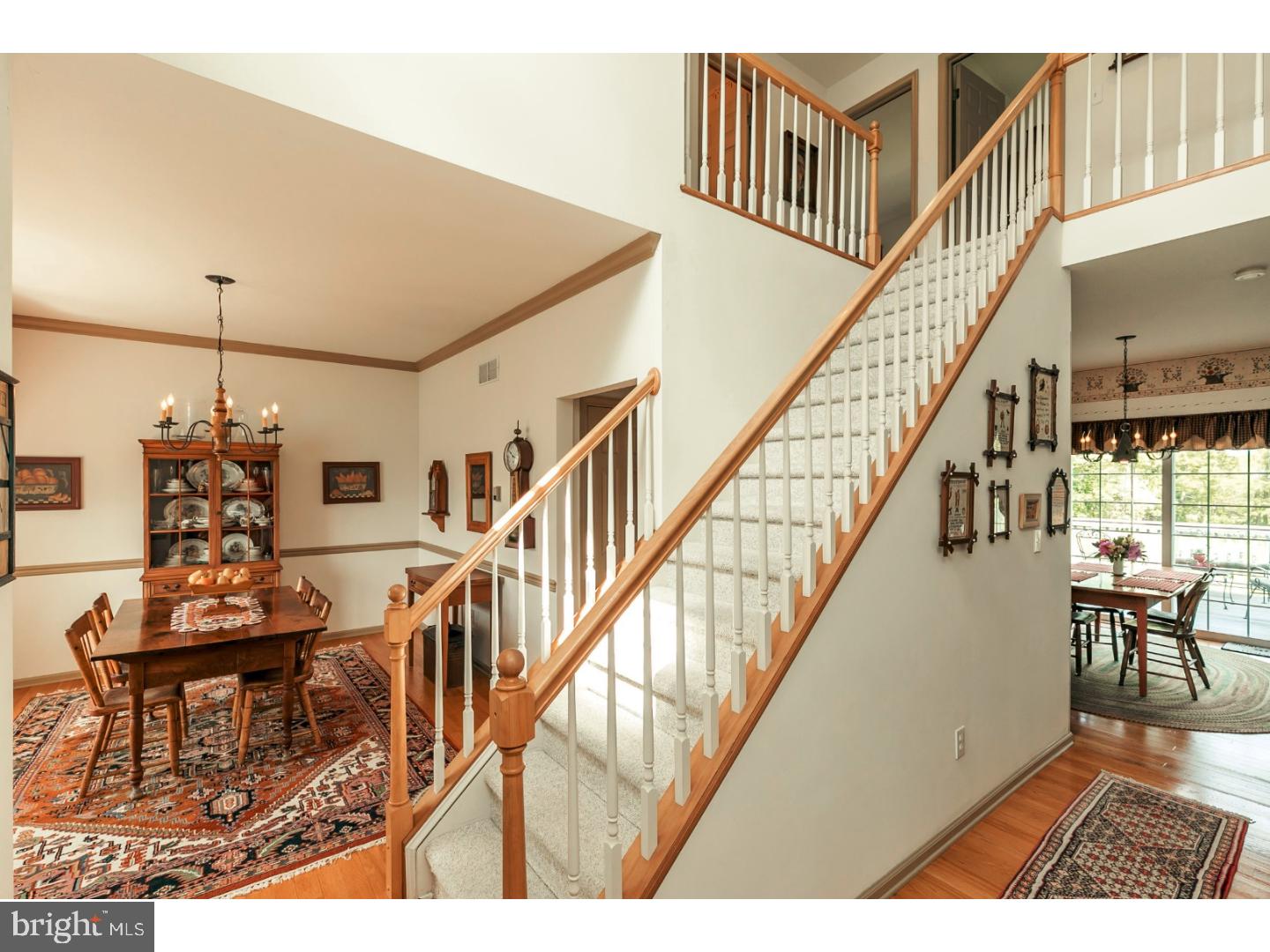 1165 Roberts Road Gilbertsville, PA 19525 - Photo 2 of 25 Foyer