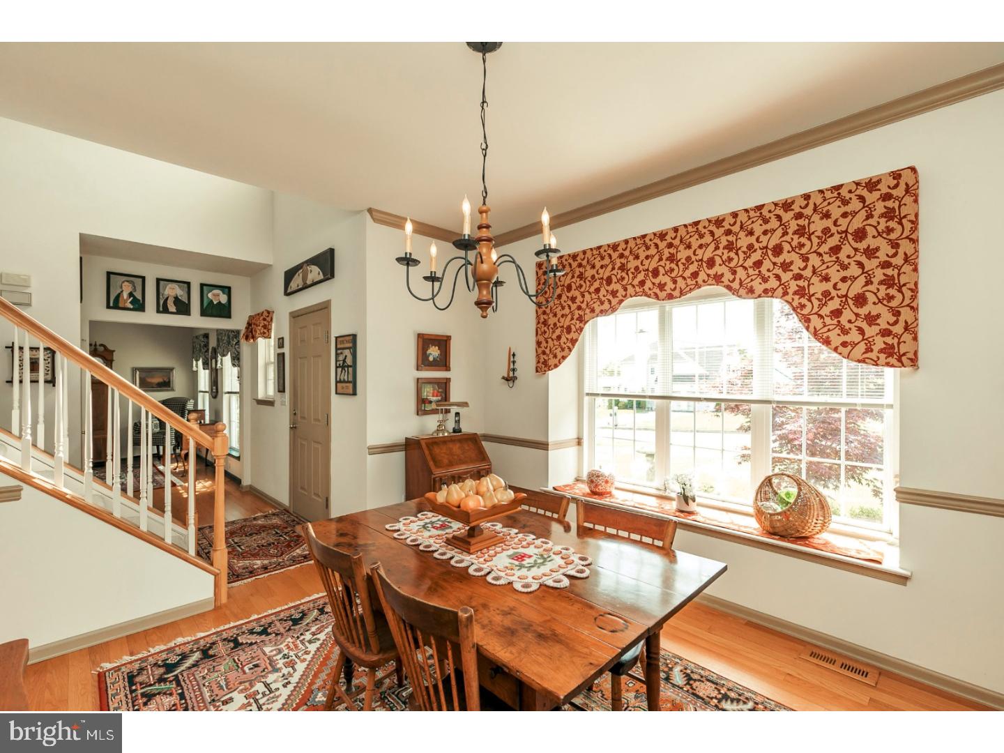 1165 Roberts Road Gilbertsville, PA 19525 - Photo 3 of 25 Dining Room