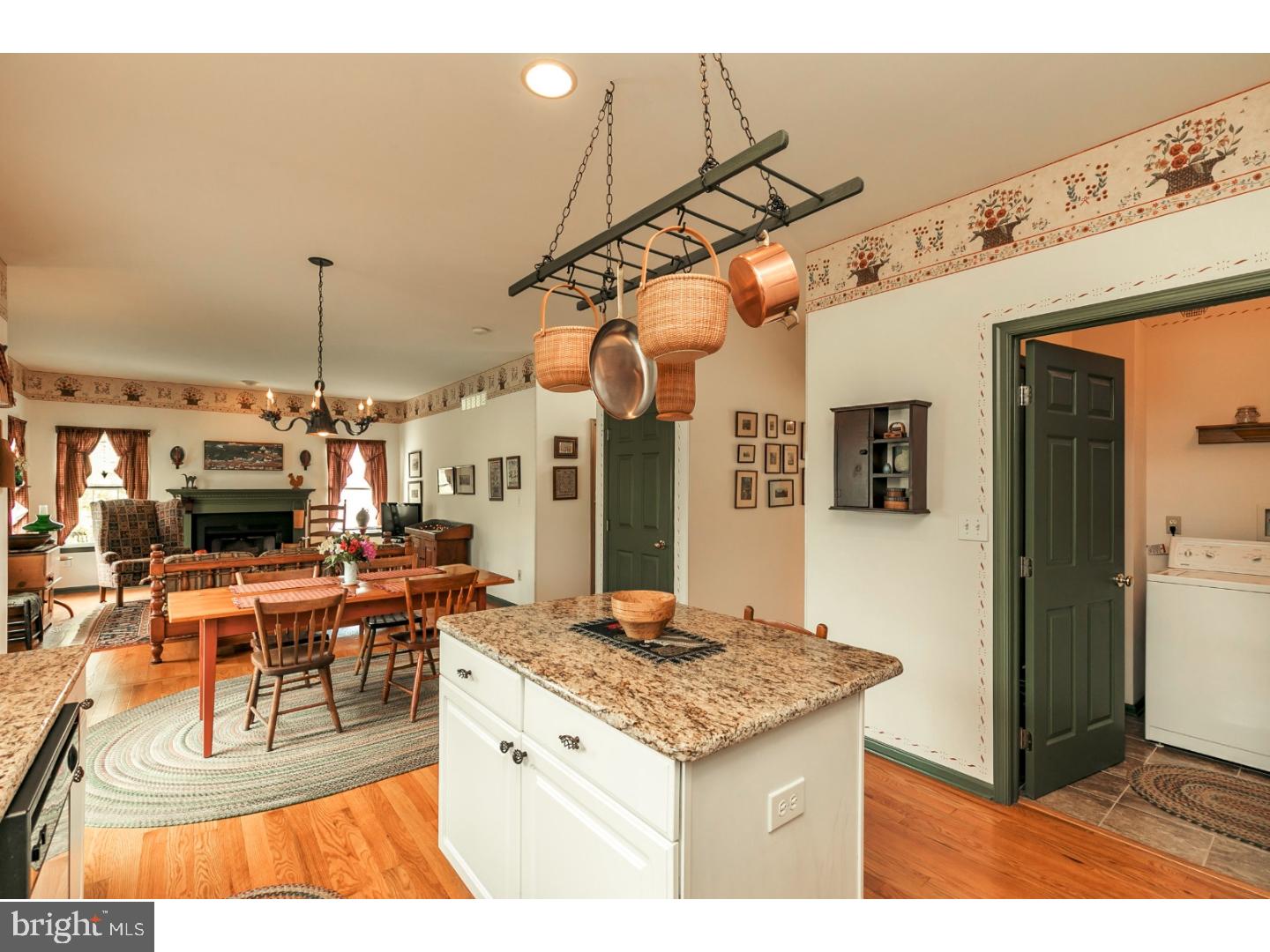 1165 Roberts Road Gilbertsville, PA 19525 - Photo 9 of 25 Kitchen