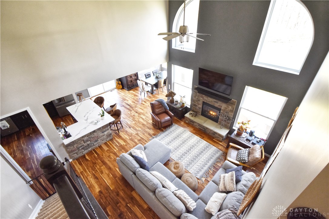 5874 Hathaway Road Lebanon, OH 45036 - Photo 34 of 62 Gallery Image 34