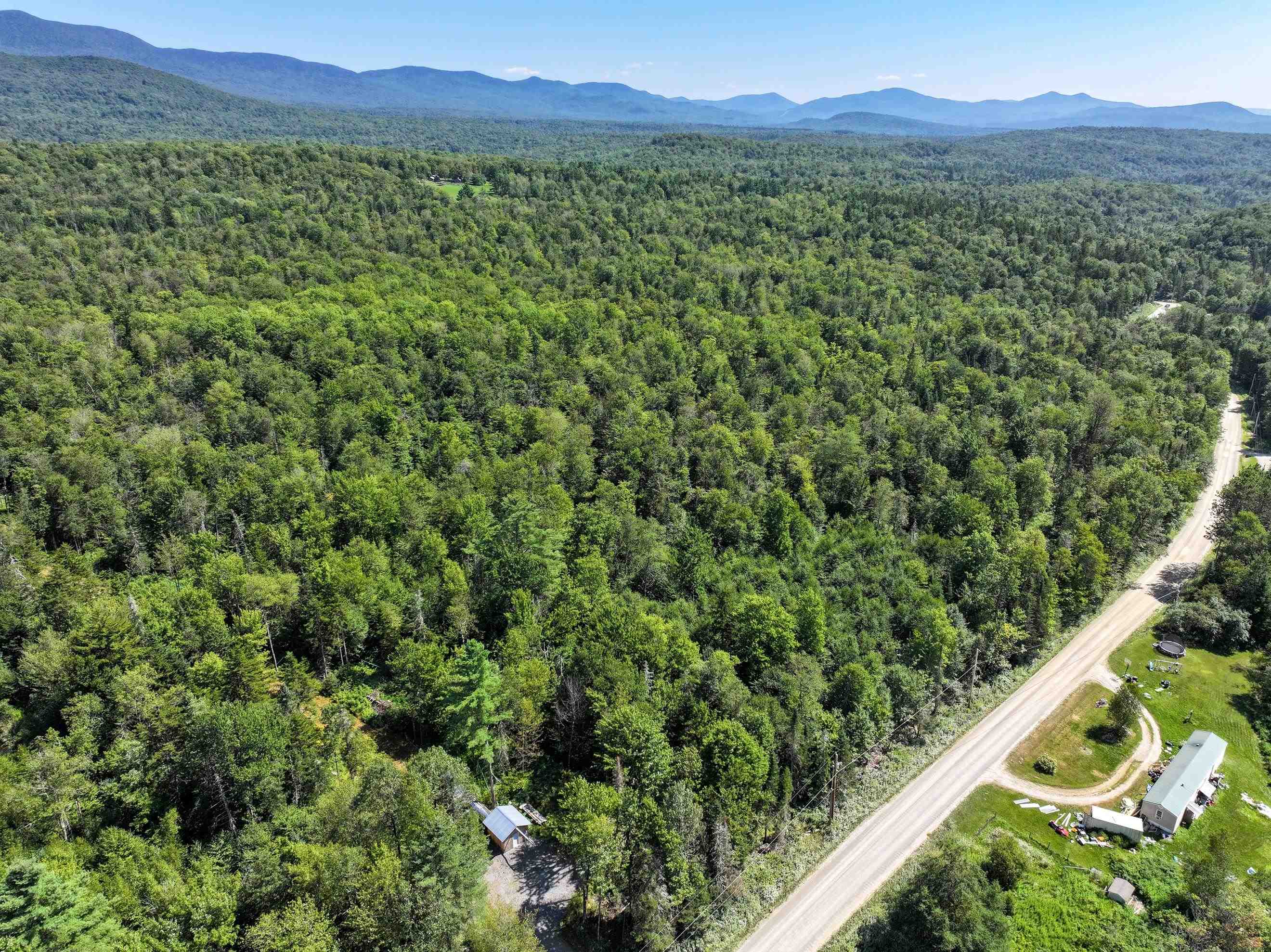 Lot 3 Lincoln Road Ripton, VT 05766 - Photo 8 of 19