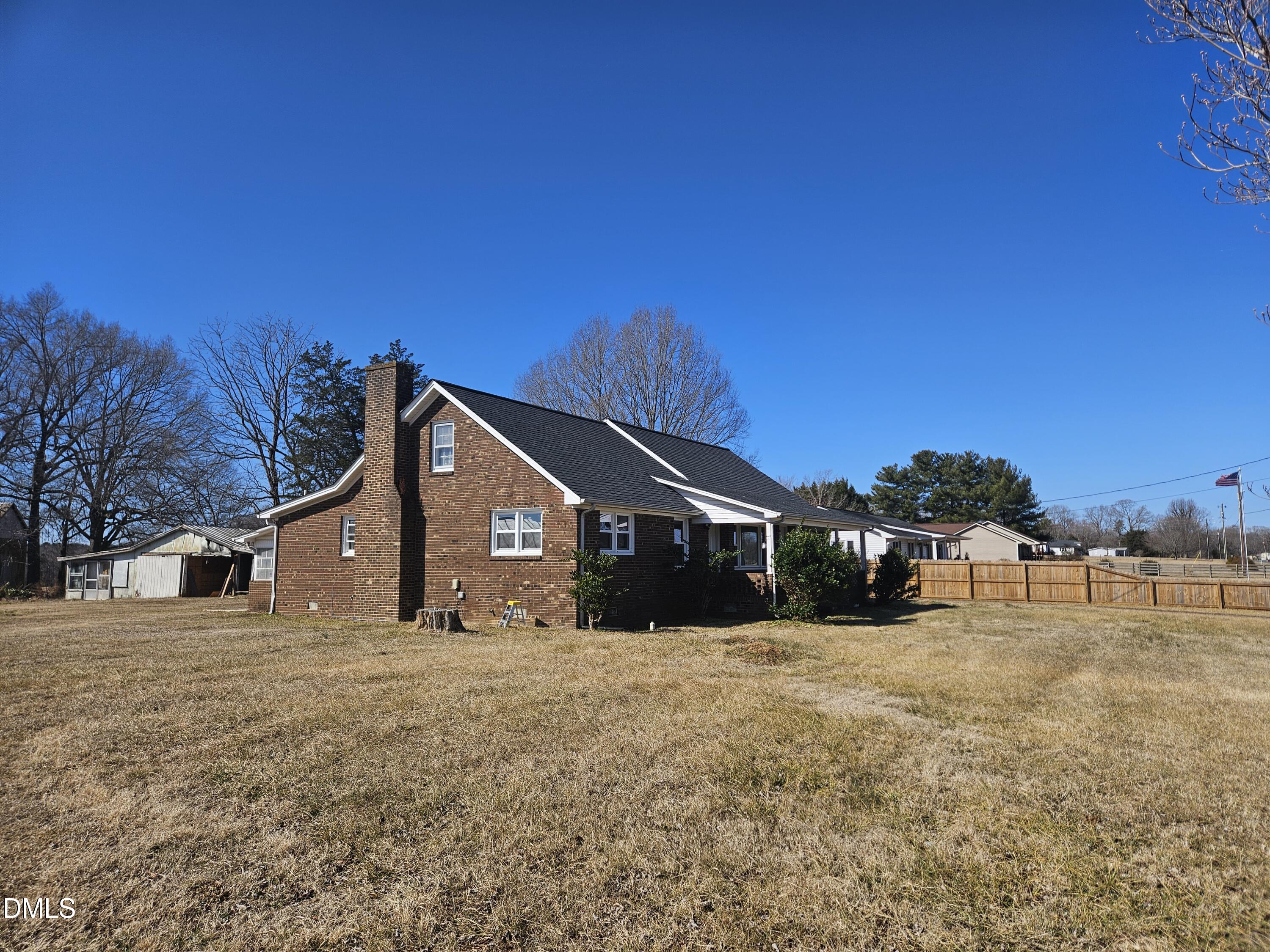 908 Boone Road Burlington, NC 27217 - Photo 19 of 28 20260213_115526