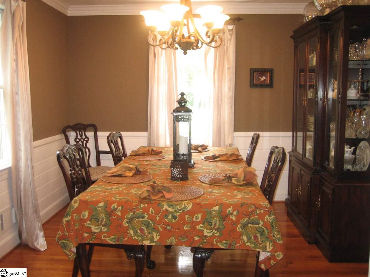 121 Lullwater Road Greenville, SC 29607 - Photo 11 of 36 Gallery Image 11