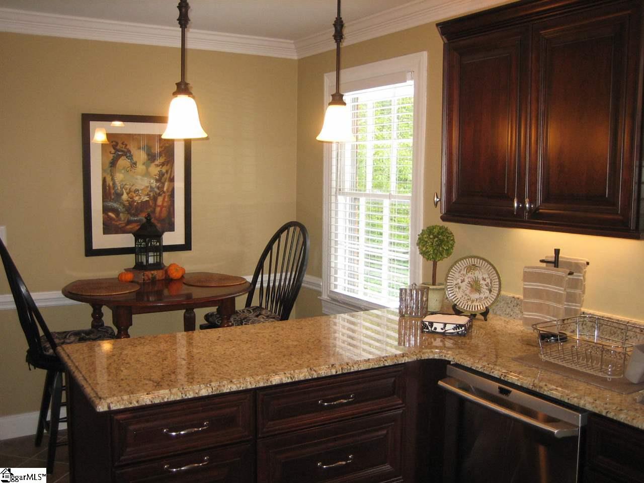121 Lullwater Road Greenville, SC 29607 - Photo 16 of 36 Gallery Image 16