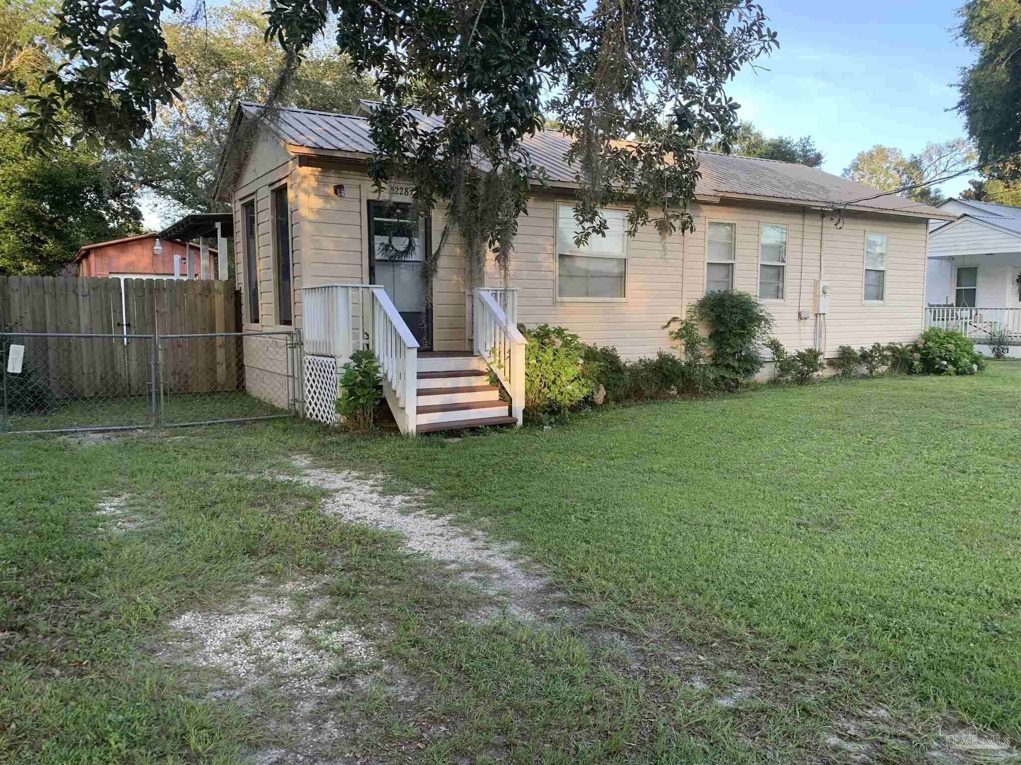 5228 Nimitz Road Milton, FL 32583 - Photo 1 of 23 Gallery Image 1