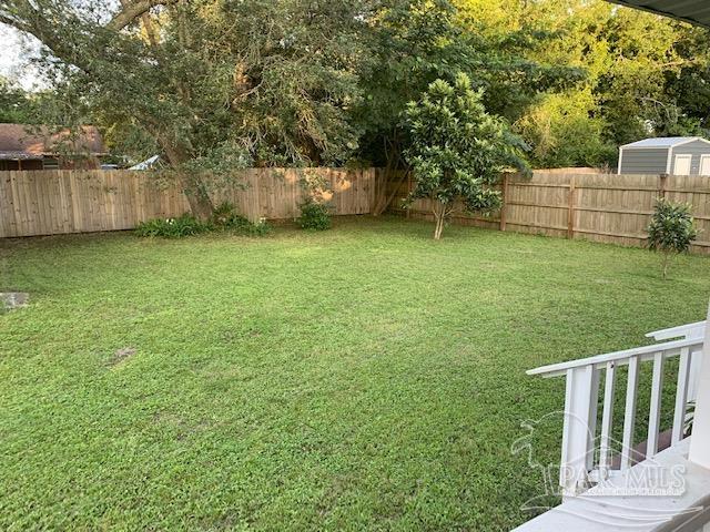 5228 Nimitz Road Milton, FL 32583 - Photo 21 of 23 Gallery Image 21
