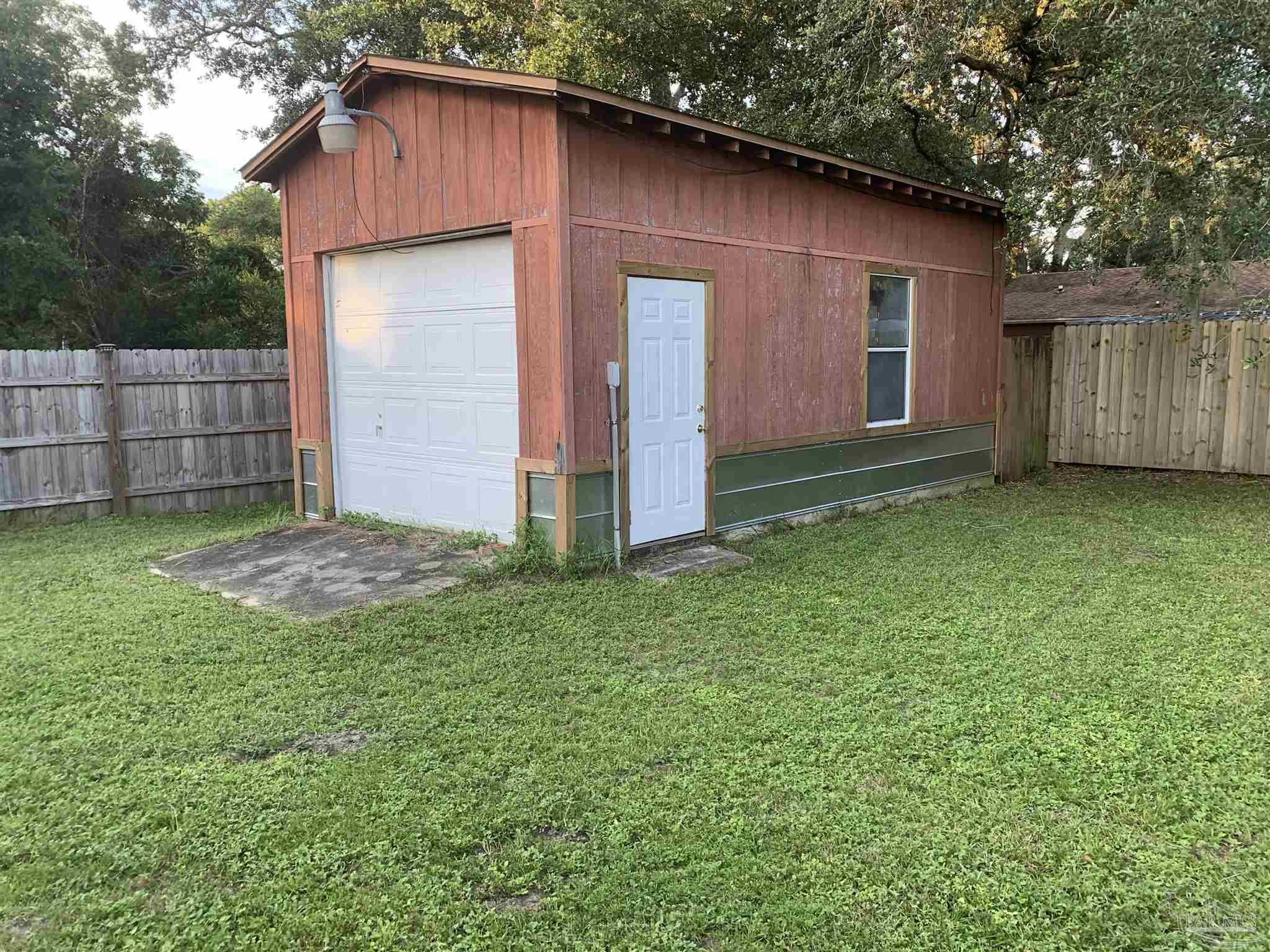 5228 Nimitz Road Milton, FL 32583 - Photo 22 of 23 Gallery Image 22