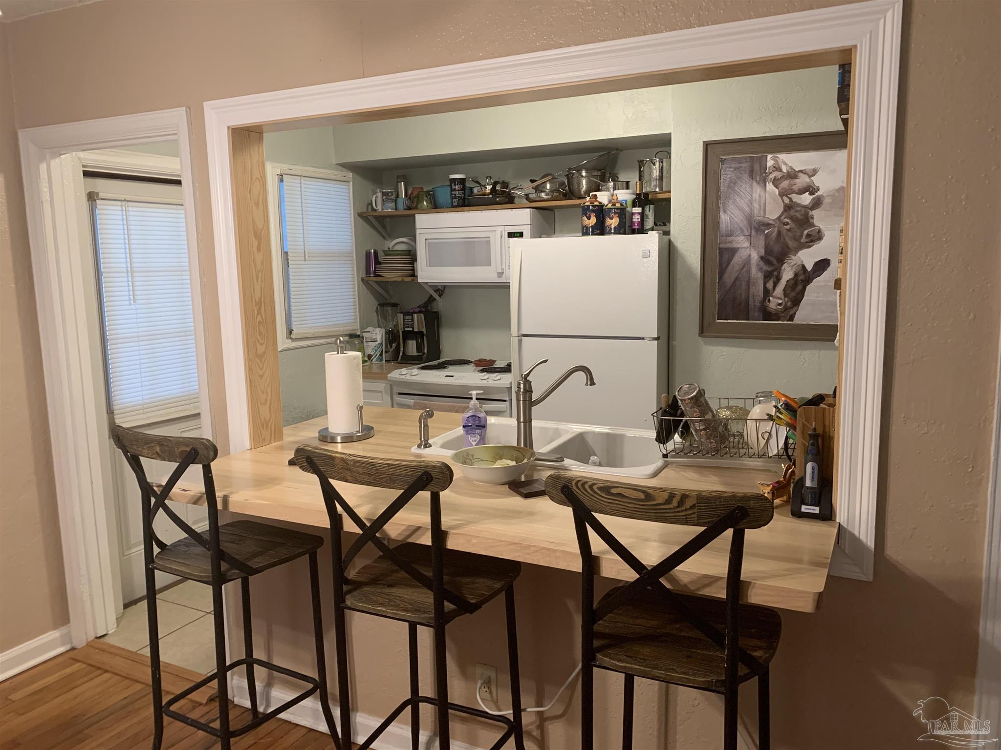 5228 Nimitz Road Milton, FL 32583 - Photo 4 of 23 Gallery Image 4