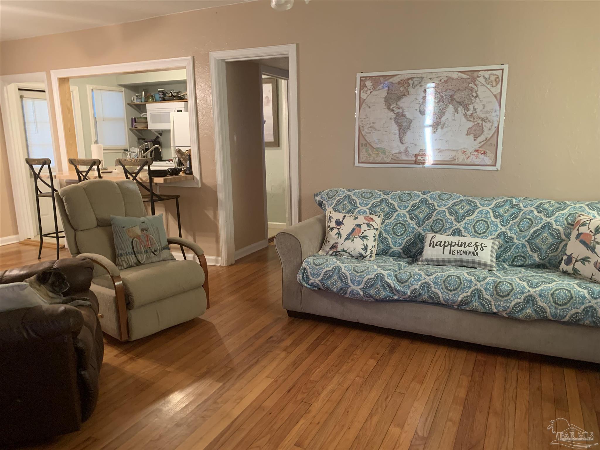 5228 Nimitz Road Milton, FL 32583 - Photo 8 of 23 Gallery Image 8