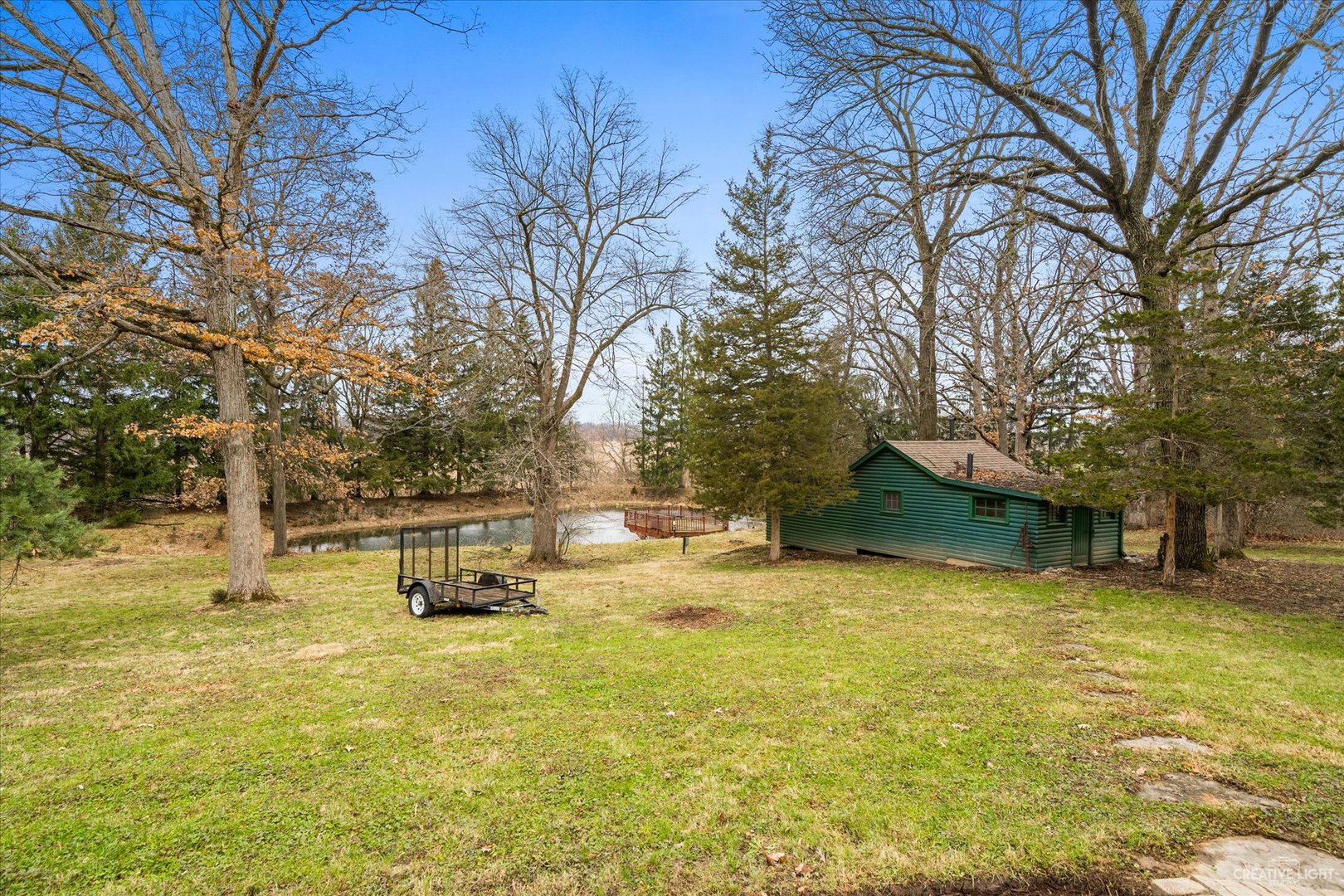 45W660 Raymond Road Big Rock, IL 60511 - Photo 34 of 42 Gallery Image 34