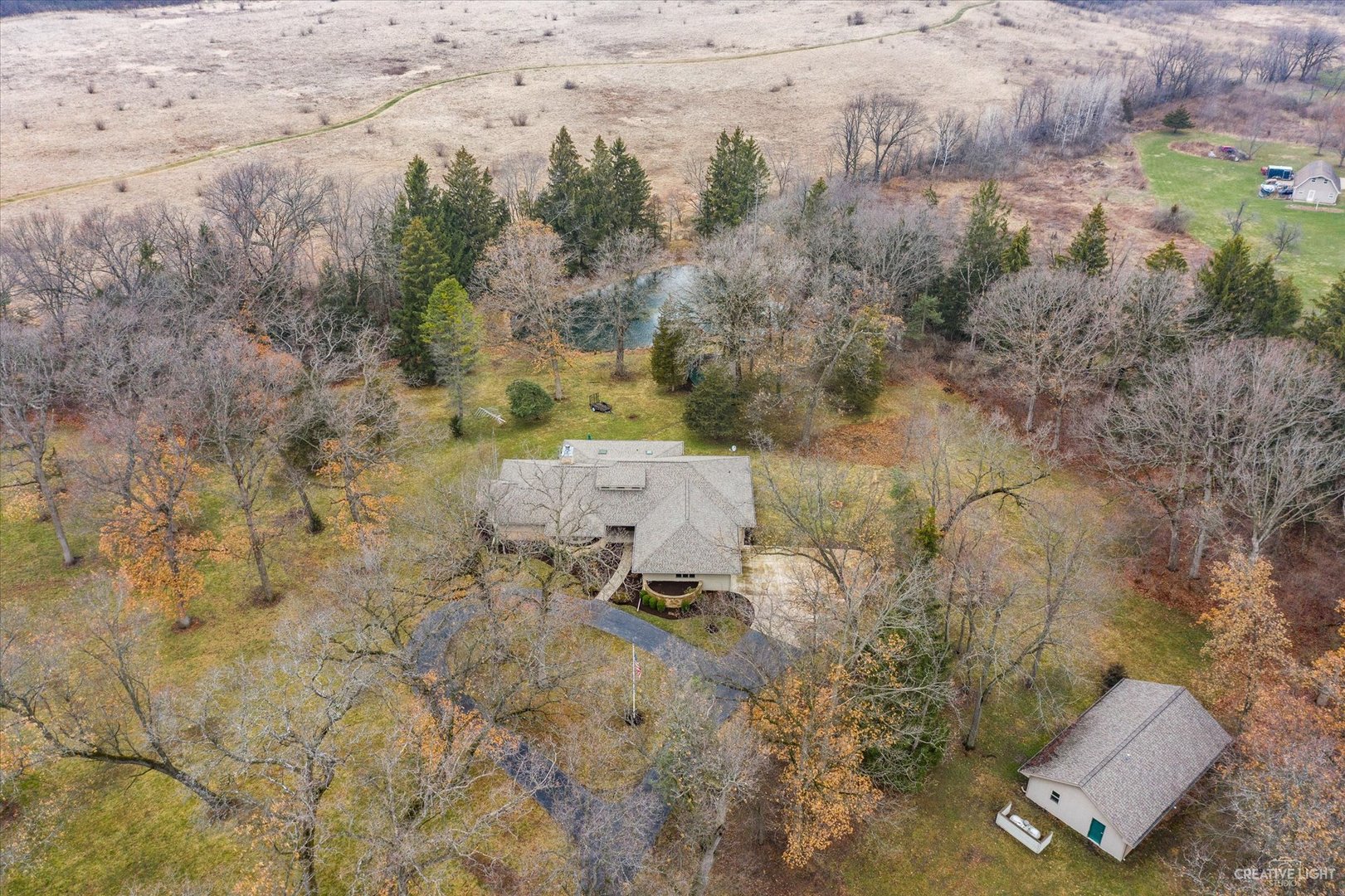 45W660 Raymond Road Big Rock, IL 60511 - Photo 4 of 42 Gallery Image 4