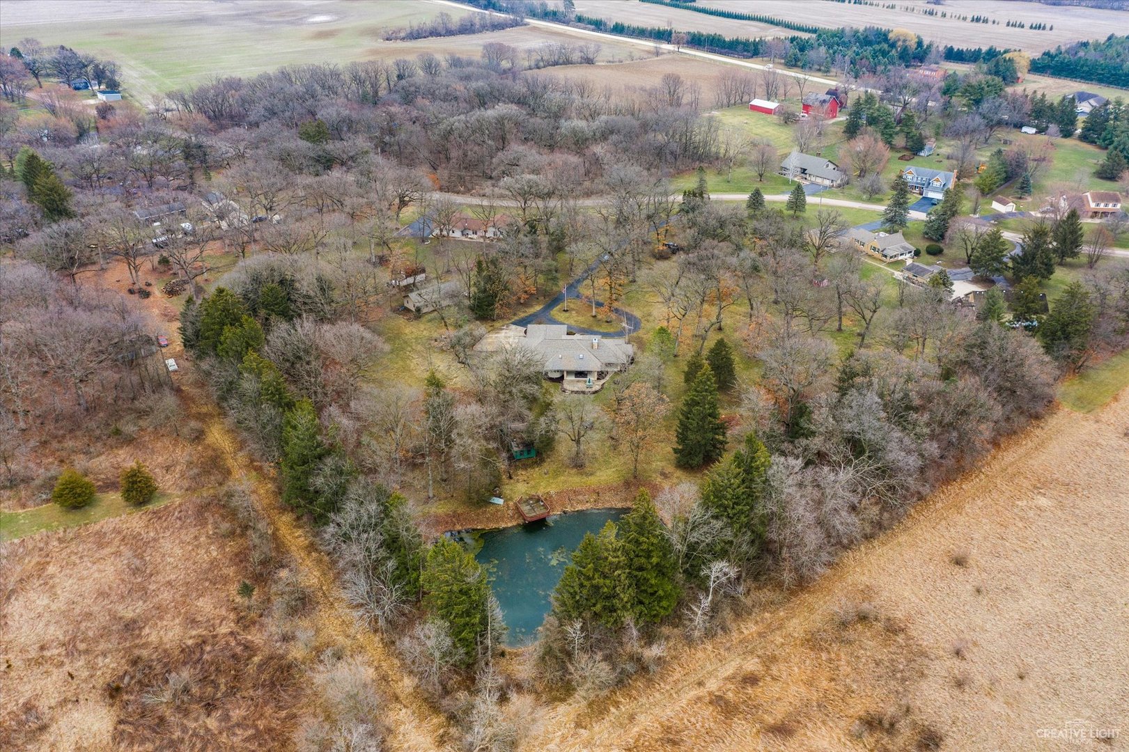 45W660 Raymond Road Big Rock, IL 60511 - Photo 41 of 42 Gallery Image 41