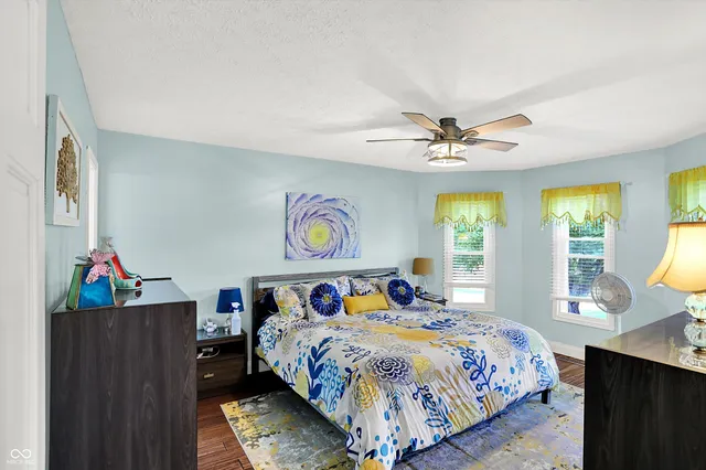 $430,000 | 2025 Deer Lake Drive, Martinsville, IN 46151