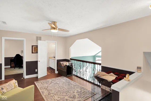 $430,000 | 2025 Deer Lake Drive, Martinsville, IN 46151