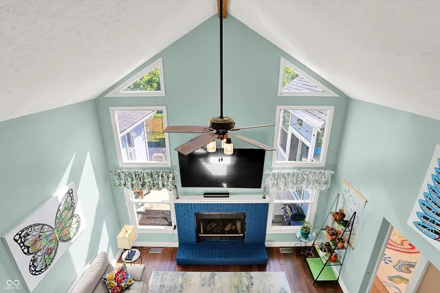 $430,000 | 2025 Deer Lake Drive, Martinsville, IN 46151