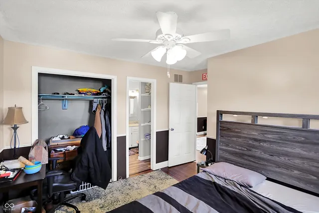 $430,000 | 2025 Deer Lake Drive, Martinsville, IN 46151