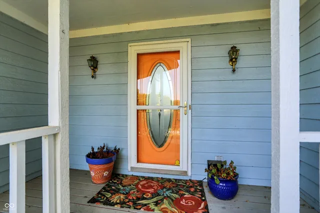 $430,000 | 2025 Deer Lake Drive, Martinsville, IN 46151