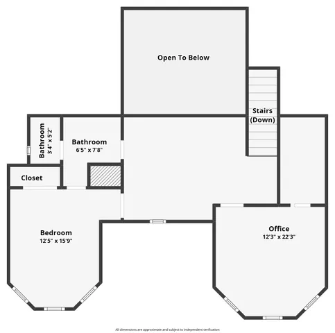 $430,000 | 2025 Deer Lake Drive, Martinsville, IN 46151
