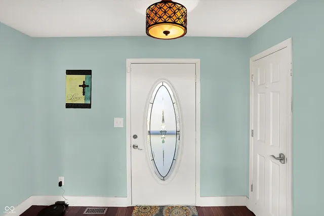 $430,000 | 2025 Deer Lake Drive, Martinsville, IN 46151