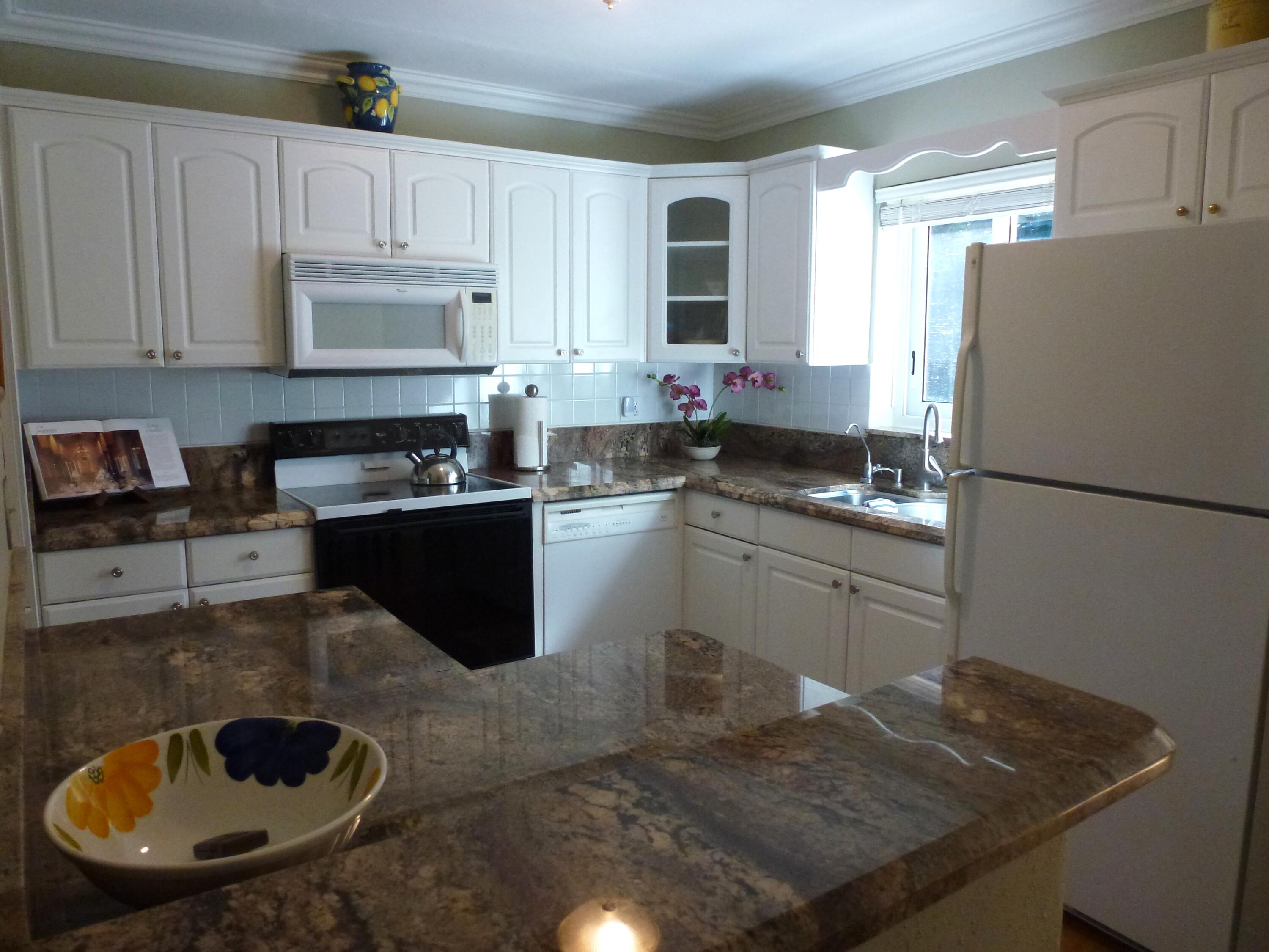 2107 Northeast 4th Avenue Boca Raton, FL 33431 - Photo 5 of 29 Kitchen