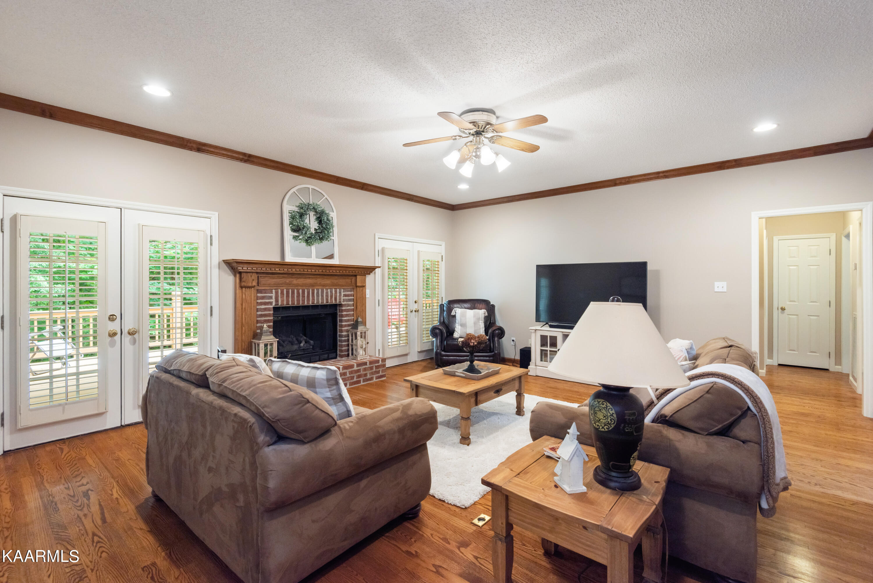 136 Rendezvous Road Rockwood, TN 37854 - Photo 10 of 39 136 Rendezvous Road-30