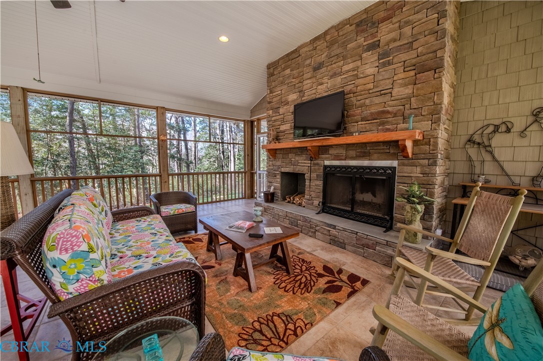 590 Wilton Creek Road Hartfield, VA 23071 - Photo 34 of 41