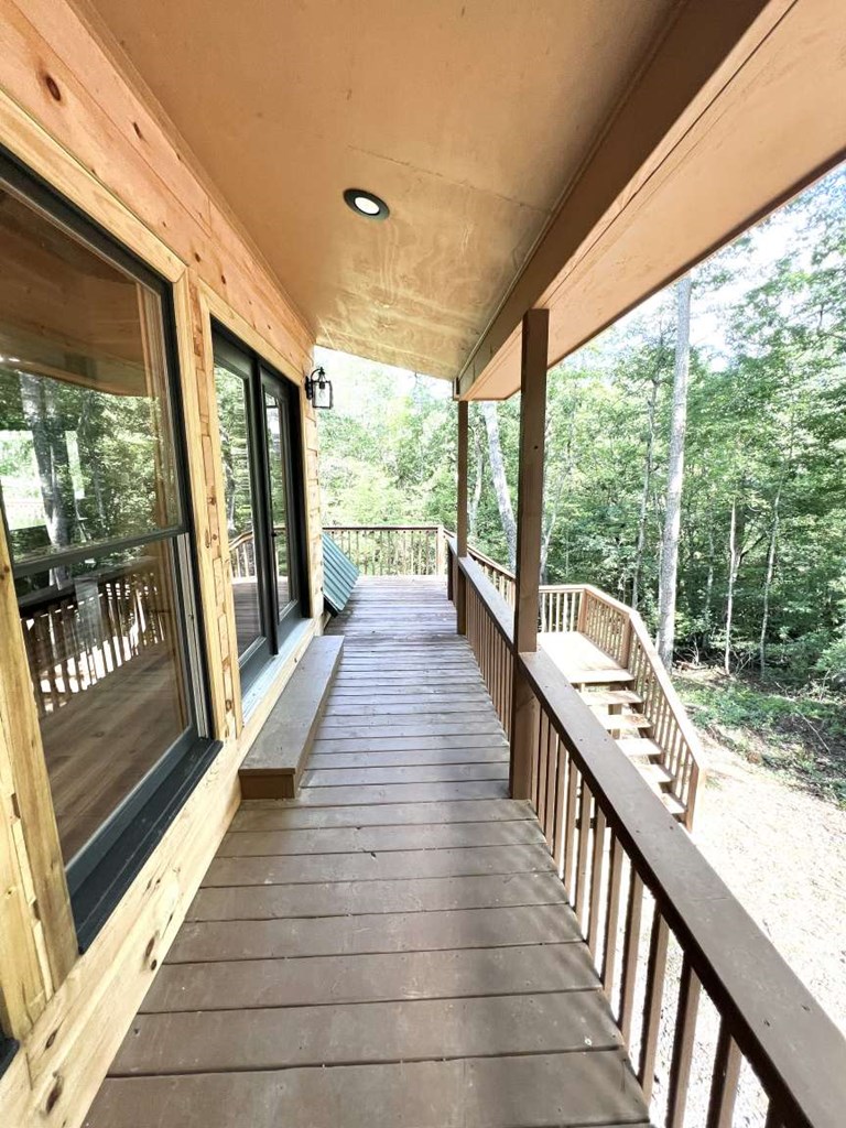 100 Tufts Road Ellijay, GA 30536 - Photo 19 of 25 Gallery Image 19