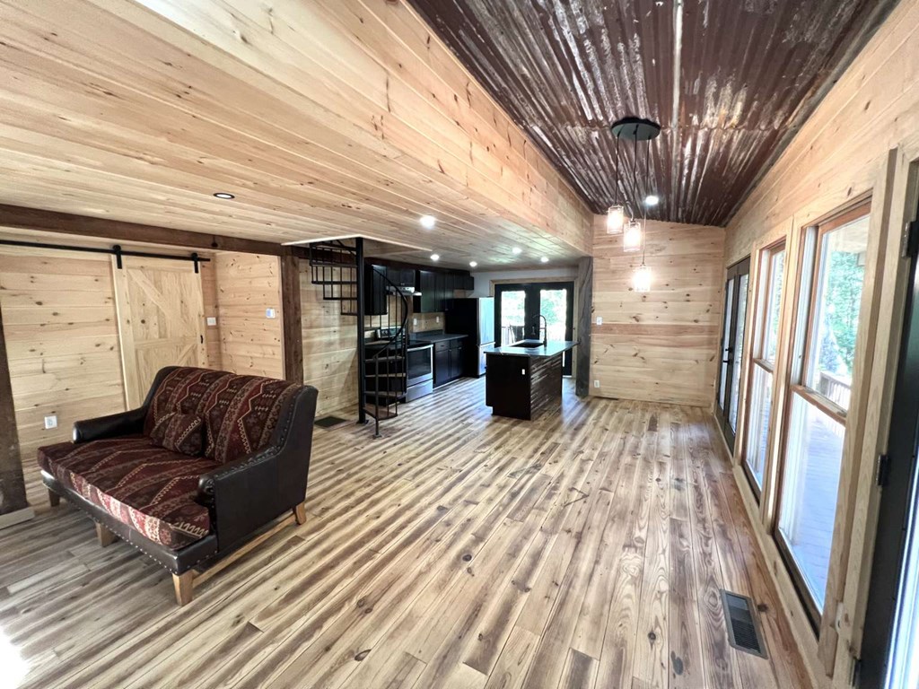 100 Tufts Road Ellijay, GA 30536 - Photo 2 of 25 Gallery Image 2