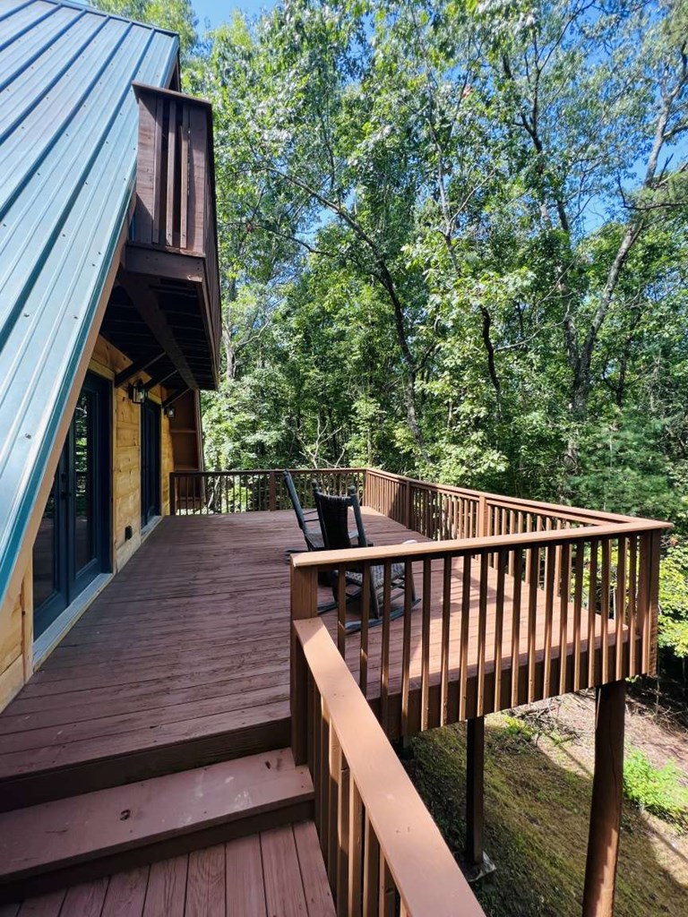 100 Tufts Road Ellijay, GA 30536 - Photo 23 of 25 Gallery Image 23