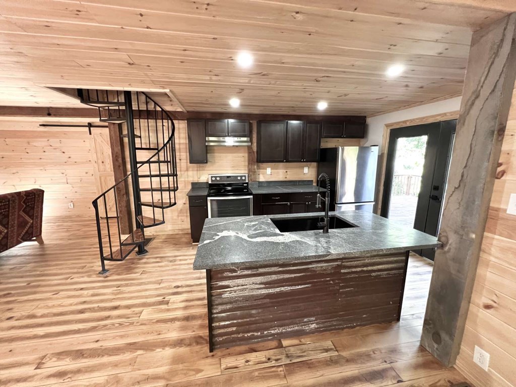 100 Tufts Road Ellijay, GA 30536 - Photo 3 of 25 Gallery Image 3