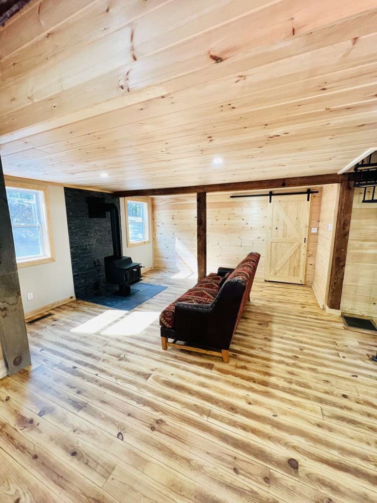100 Tufts Road Ellijay, GA 30536 - Photo 4 of 25 Gallery Image 4