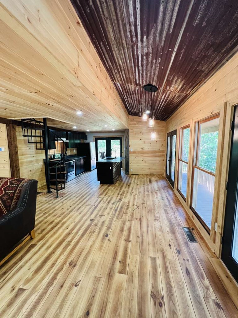 100 Tufts Road Ellijay, GA 30536 - Photo 5 of 25 Gallery Image 5