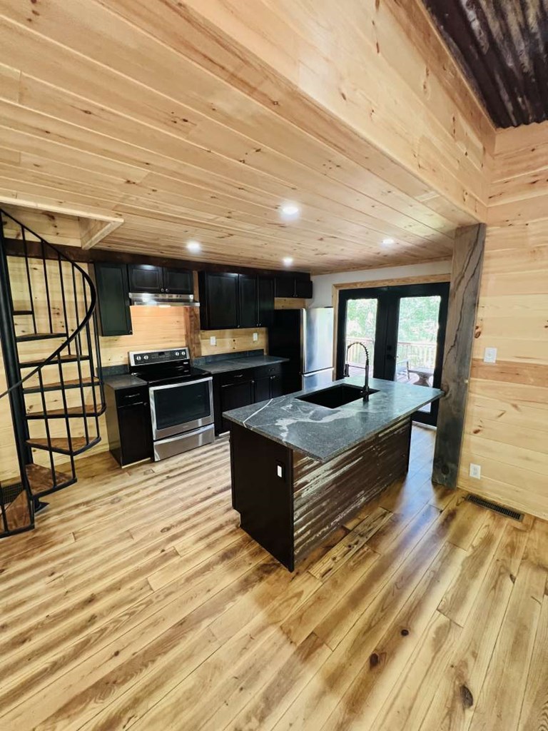 100 Tufts Road Ellijay, GA 30536 - Photo 6 of 25 Gallery Image 6
