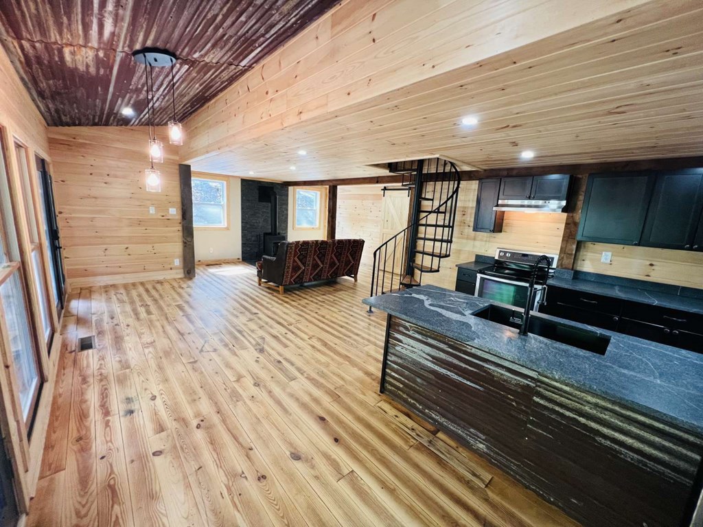 100 Tufts Road Ellijay, GA 30536 - Photo 7 of 25 Gallery Image 7