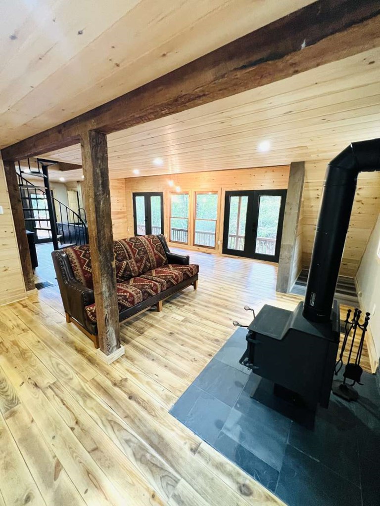 100 Tufts Road Ellijay, GA 30536 - Photo 9 of 25 Gallery Image 9