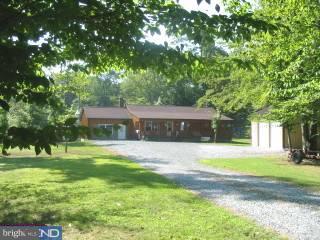 910 Fords Corner Road Hartly, DE 19953 - Photo 1 of 2