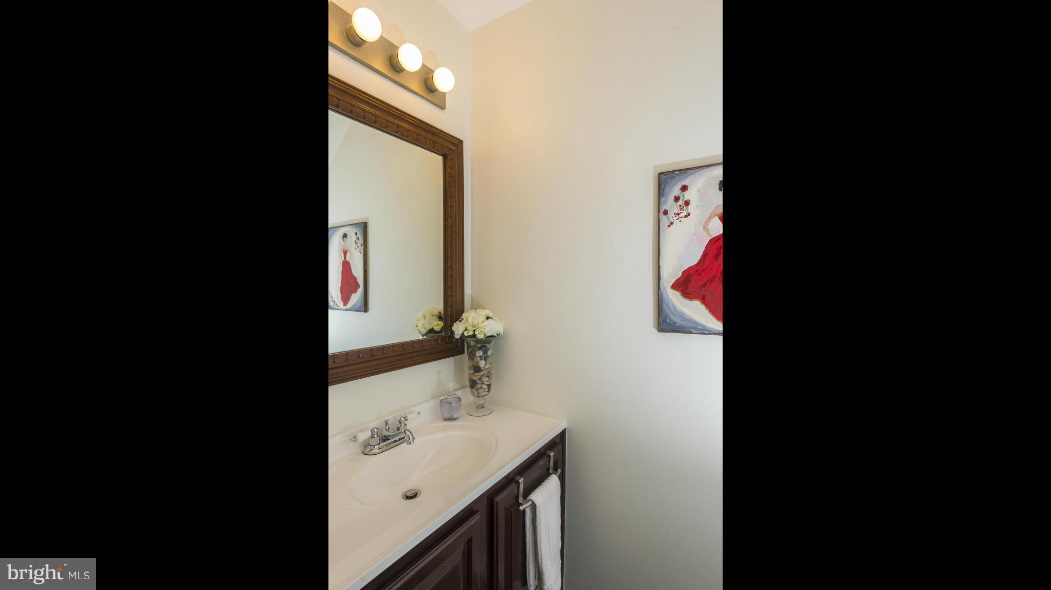 7417 Setting Sun Way Columbia, MD 21046 - Photo 13 of 27 Bath