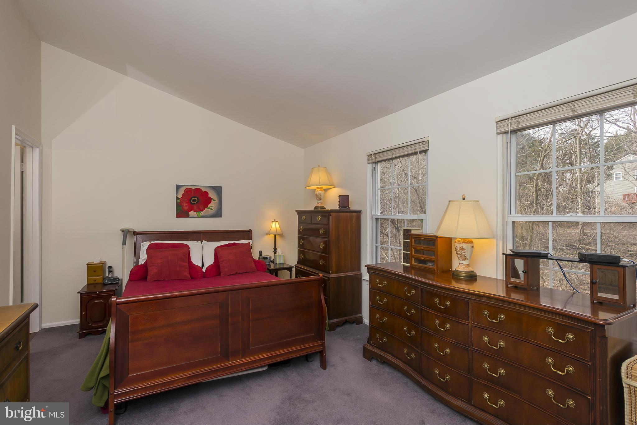 7417 Setting Sun Way Columbia, MD 21046 - Photo 14 of 27 Bedroom