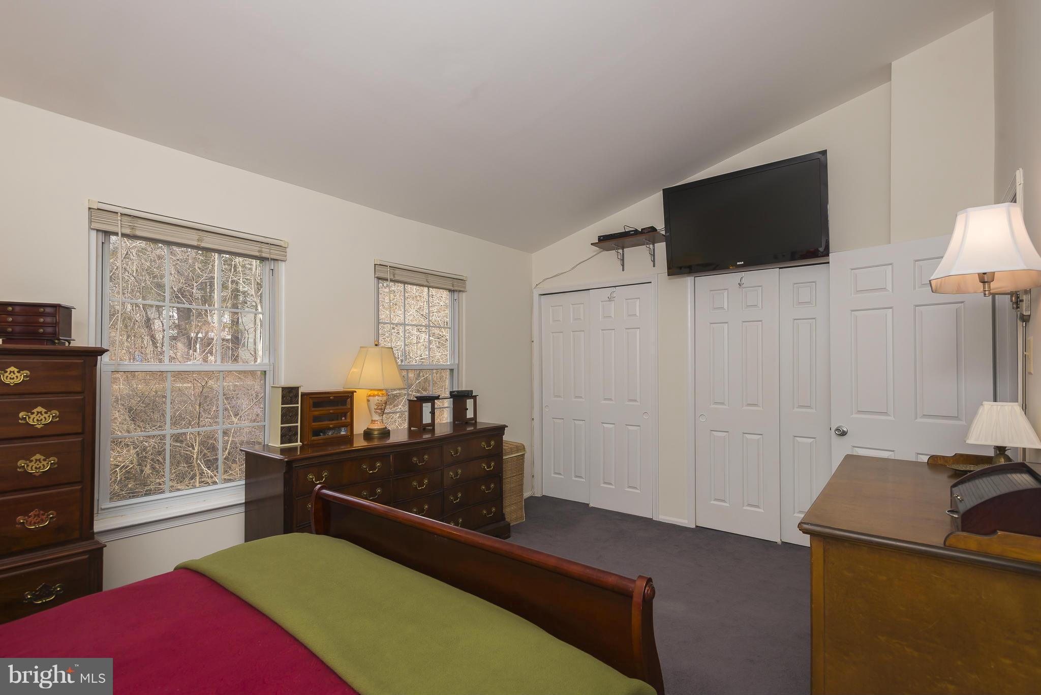 7417 Setting Sun Way Columbia, MD 21046 - Photo 15 of 27 Bedroom (Master)