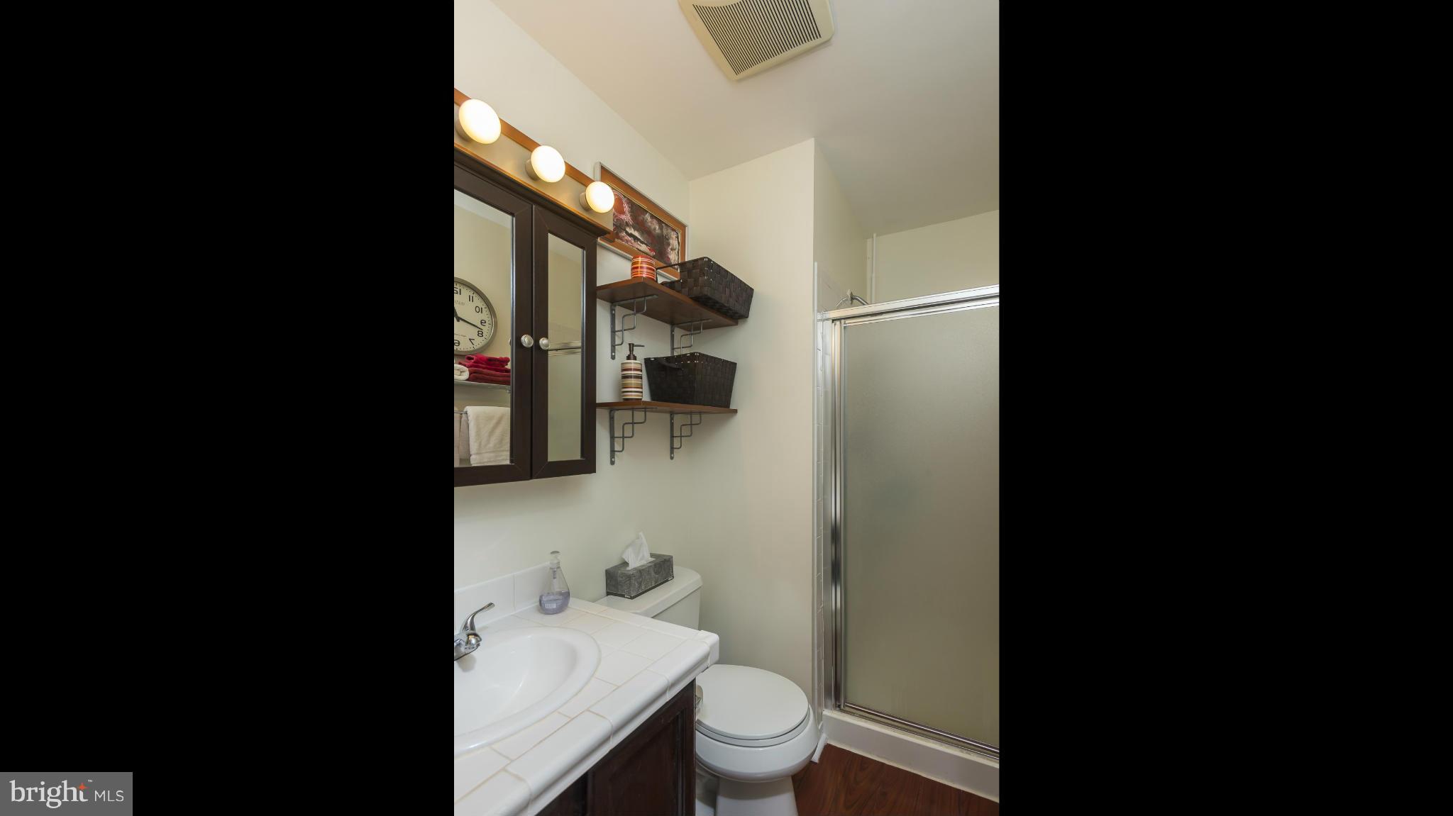7417 Setting Sun Way Columbia, MD 21046 - Photo 16 of 27 Bath (Master)