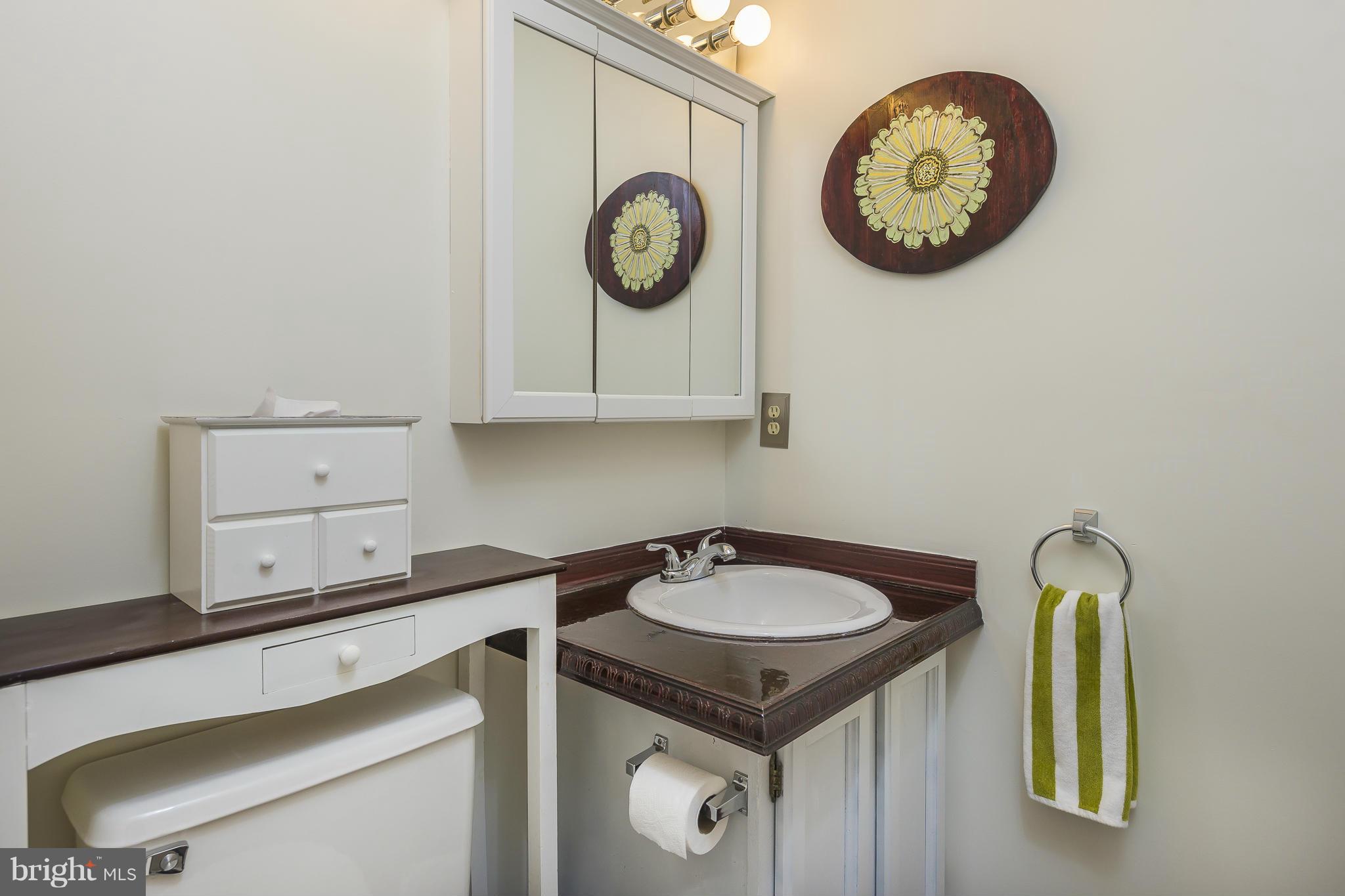 7417 Setting Sun Way Columbia, MD 21046 - Photo 18 of 27 Bath