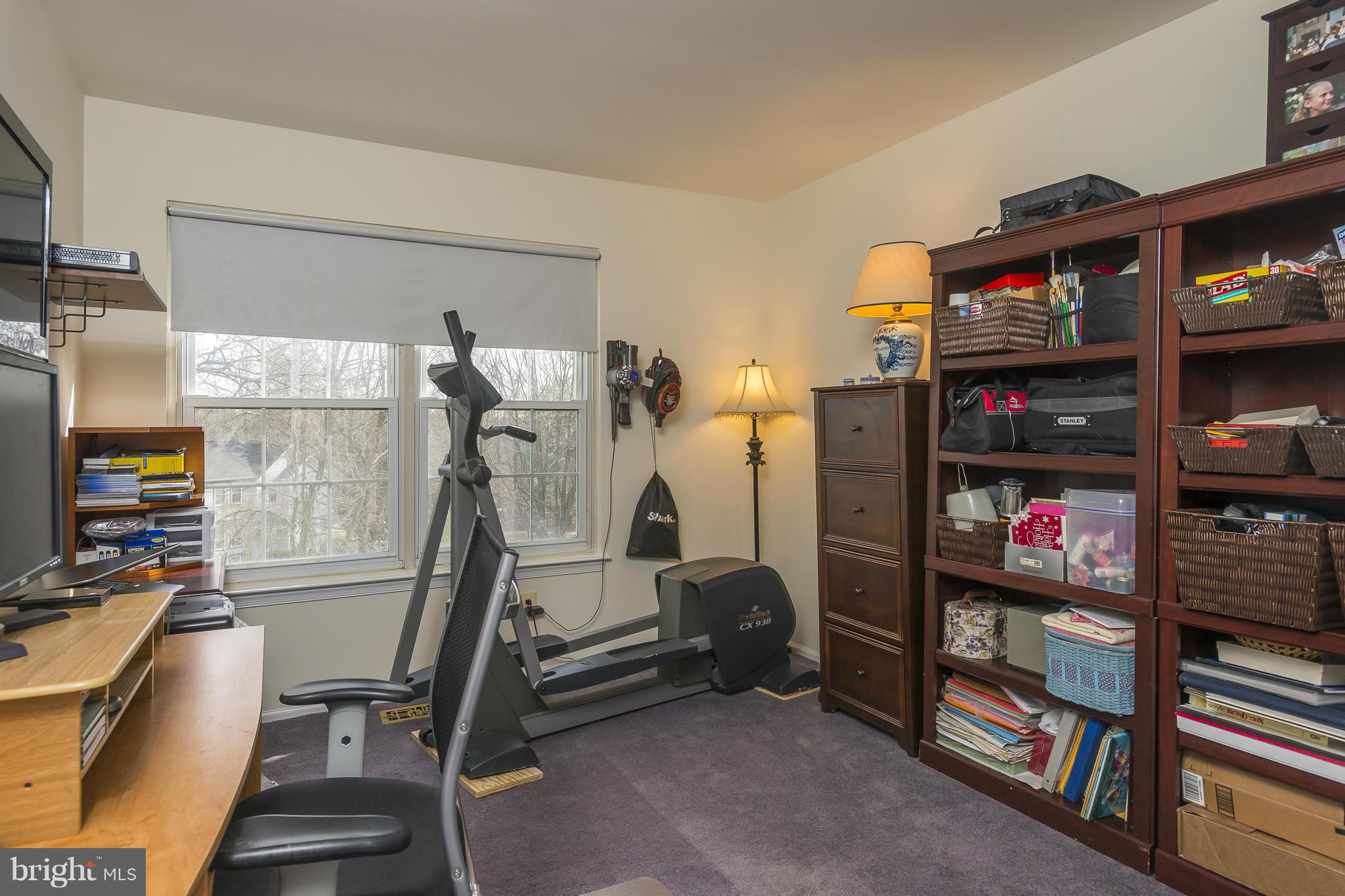 7417 Setting Sun Way Columbia, MD 21046 - Photo 20 of 27 Bedroom