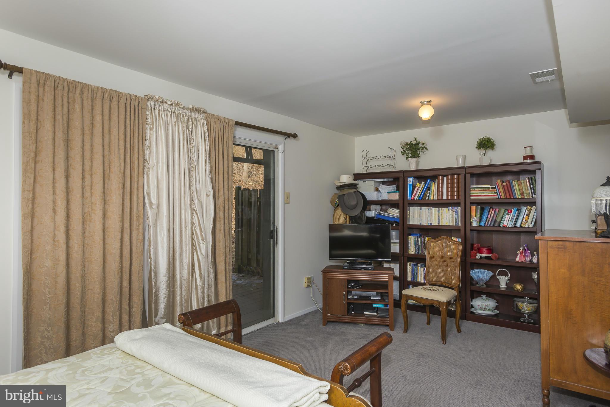 7417 Setting Sun Way Columbia, MD 21046 - Photo 22 of 27 Bedroom